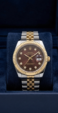 wrist watches