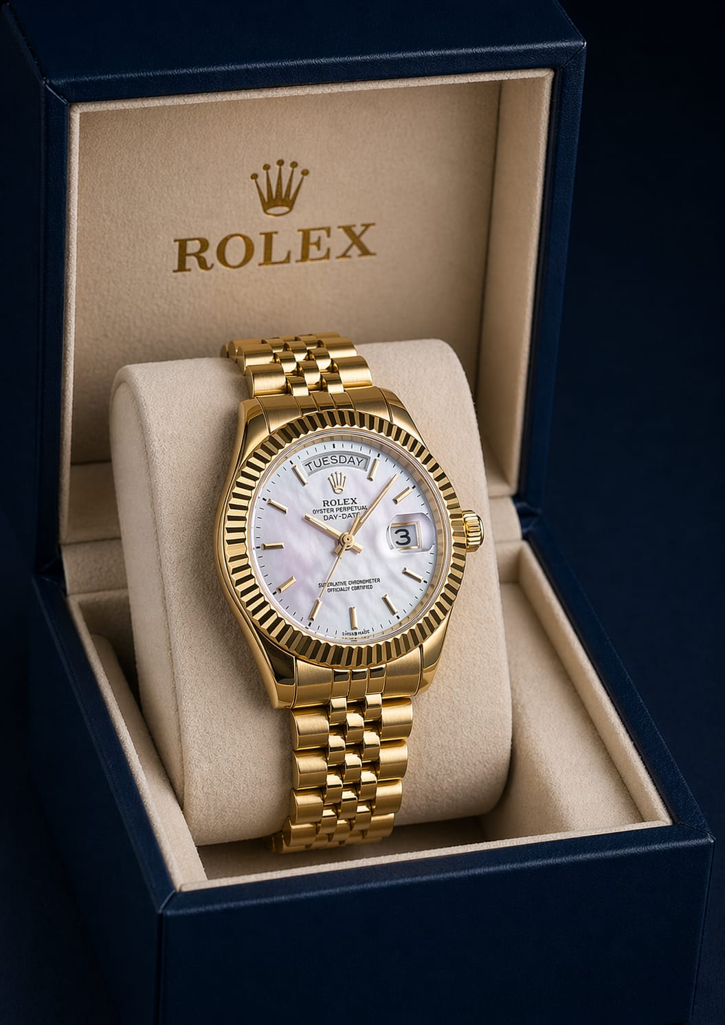 Wrist Watch