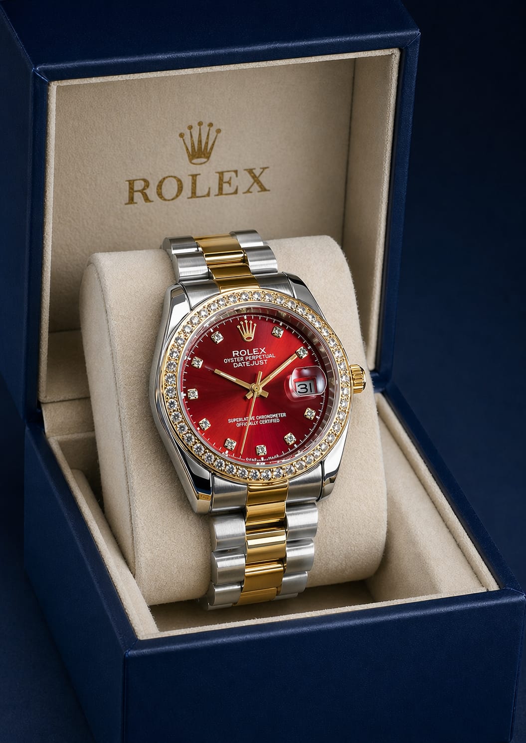Wrist Watch