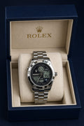 Wrist Watch