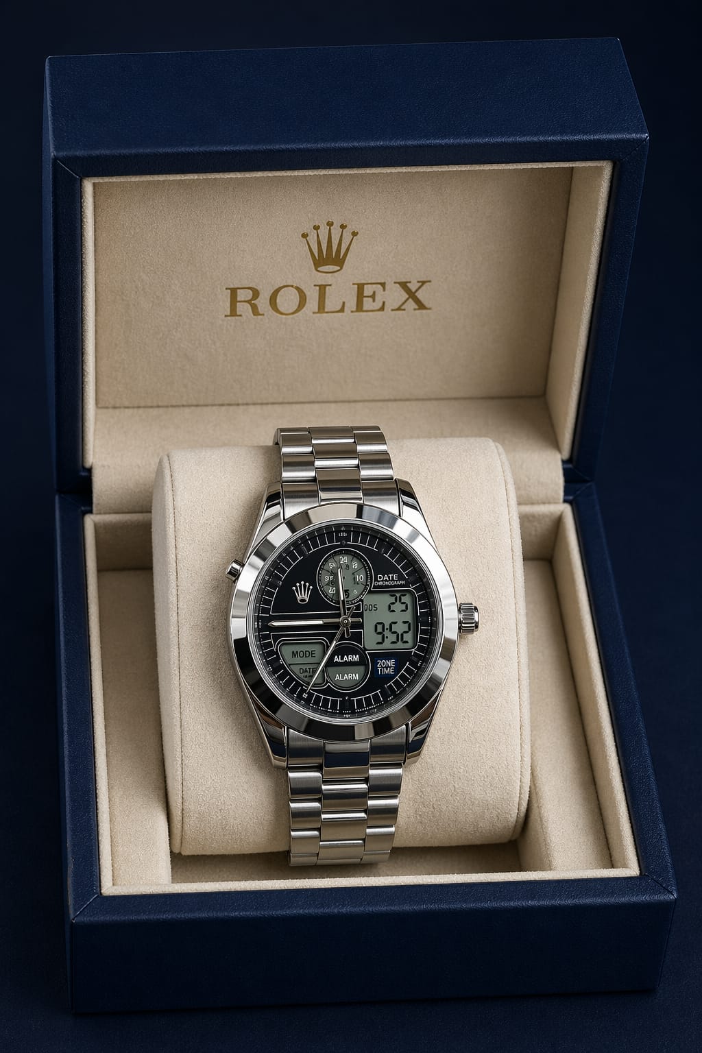 Wrist Watch