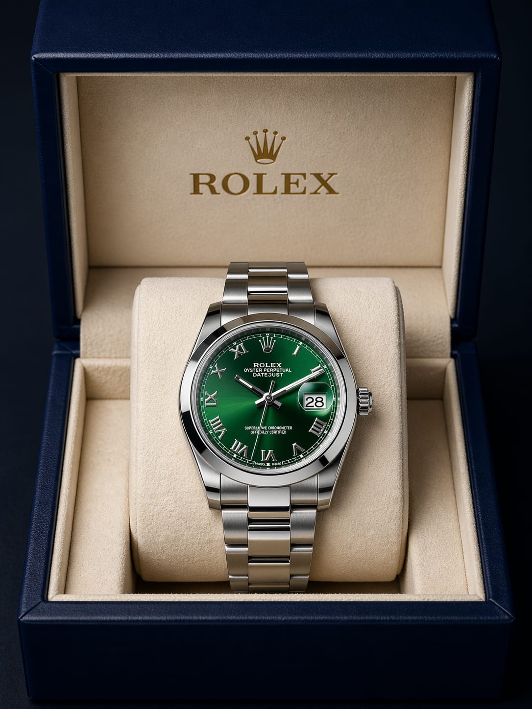 Wrist Watch