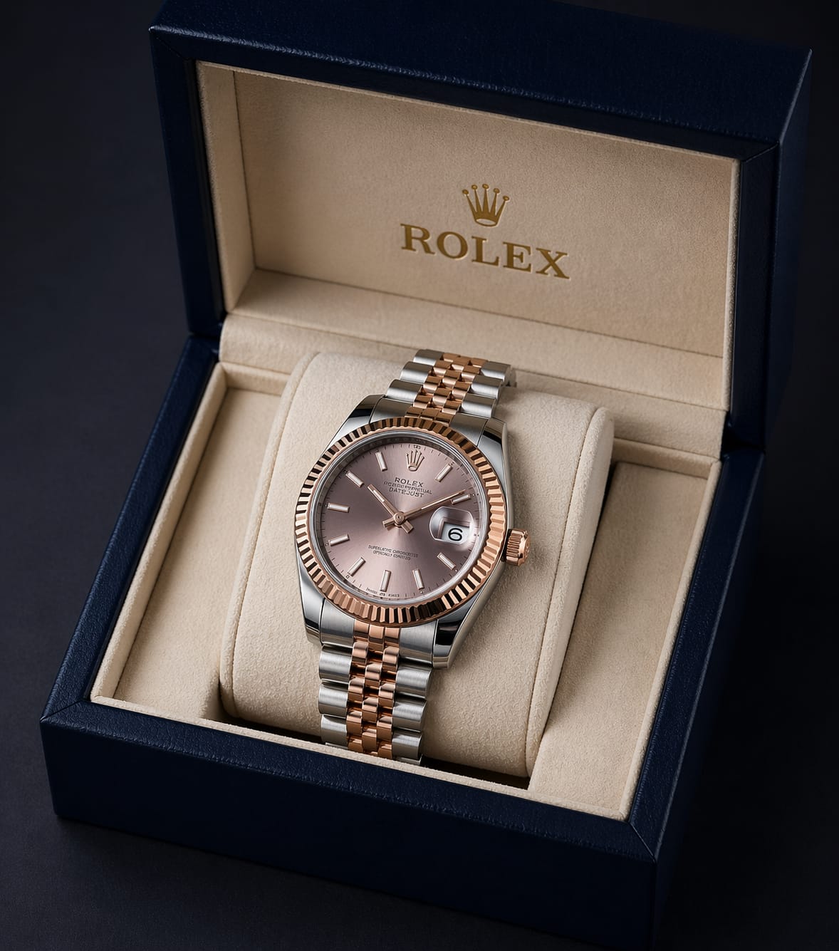 Wrist Watch