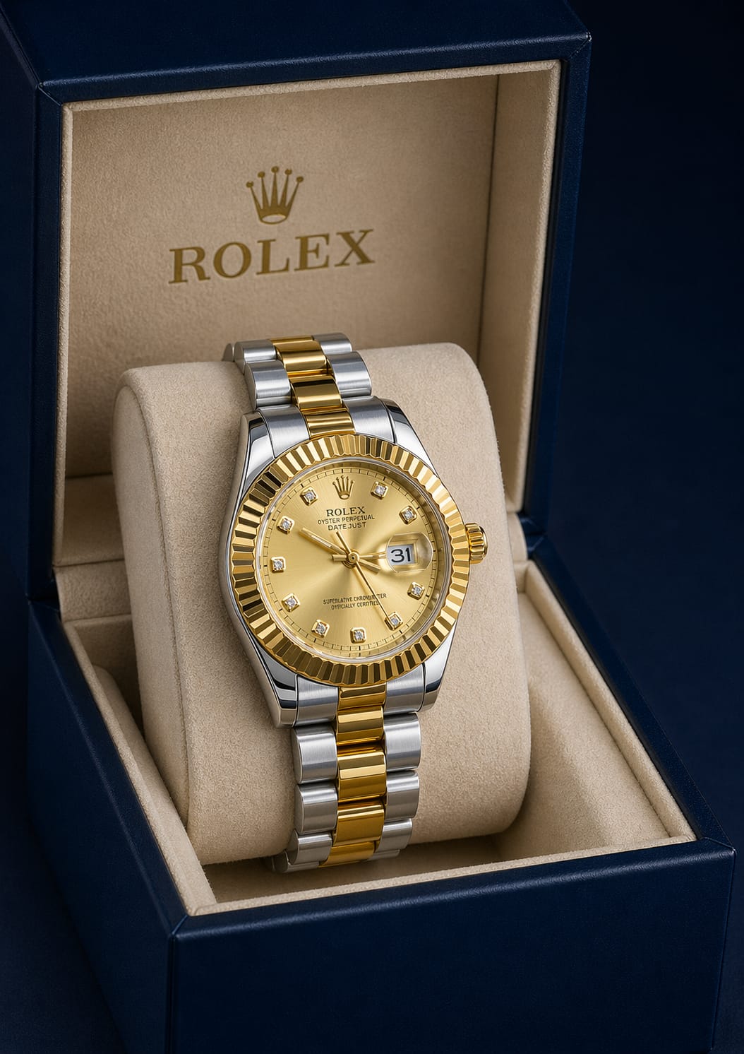 Wrist Watch