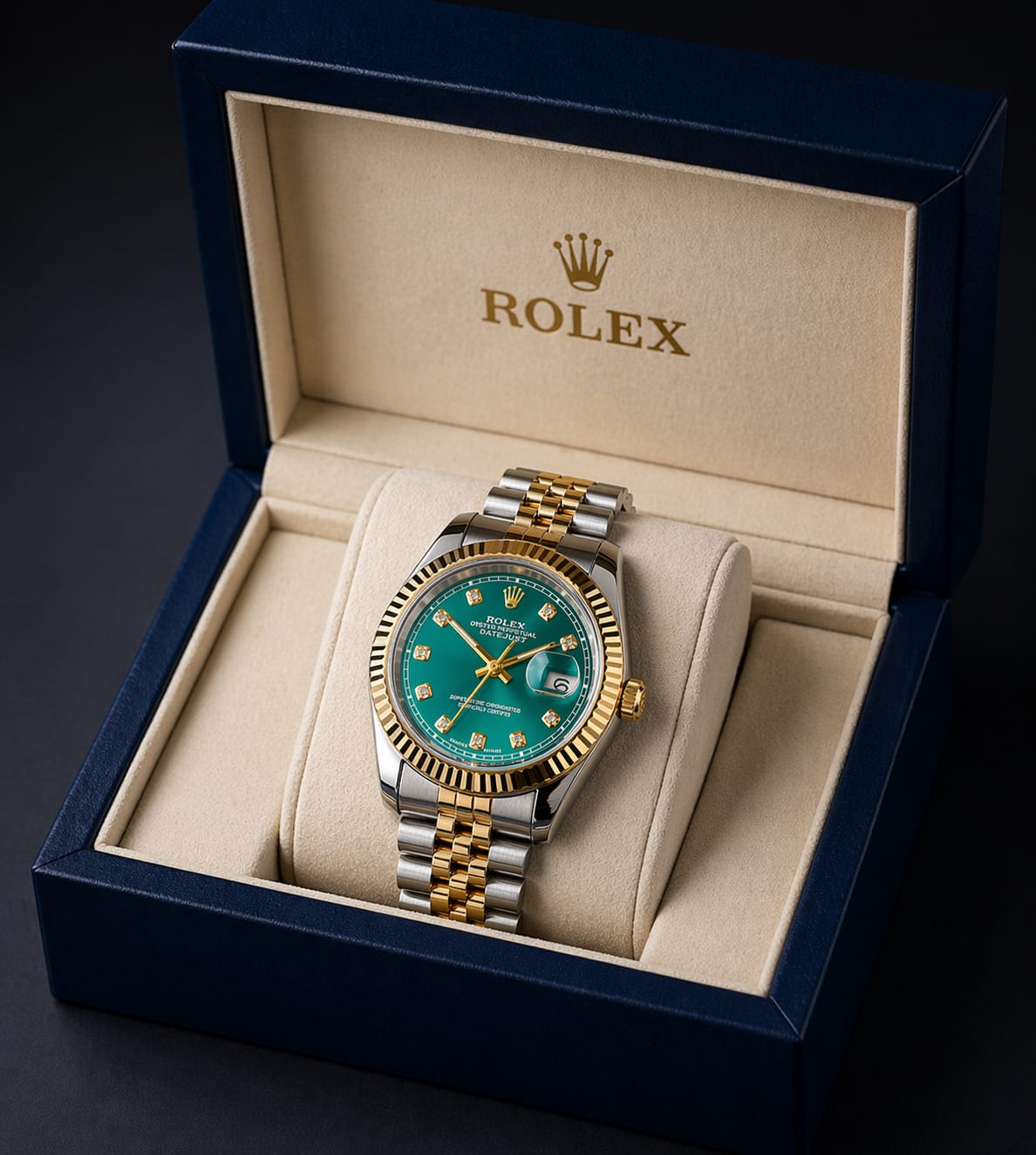Wrist Watch