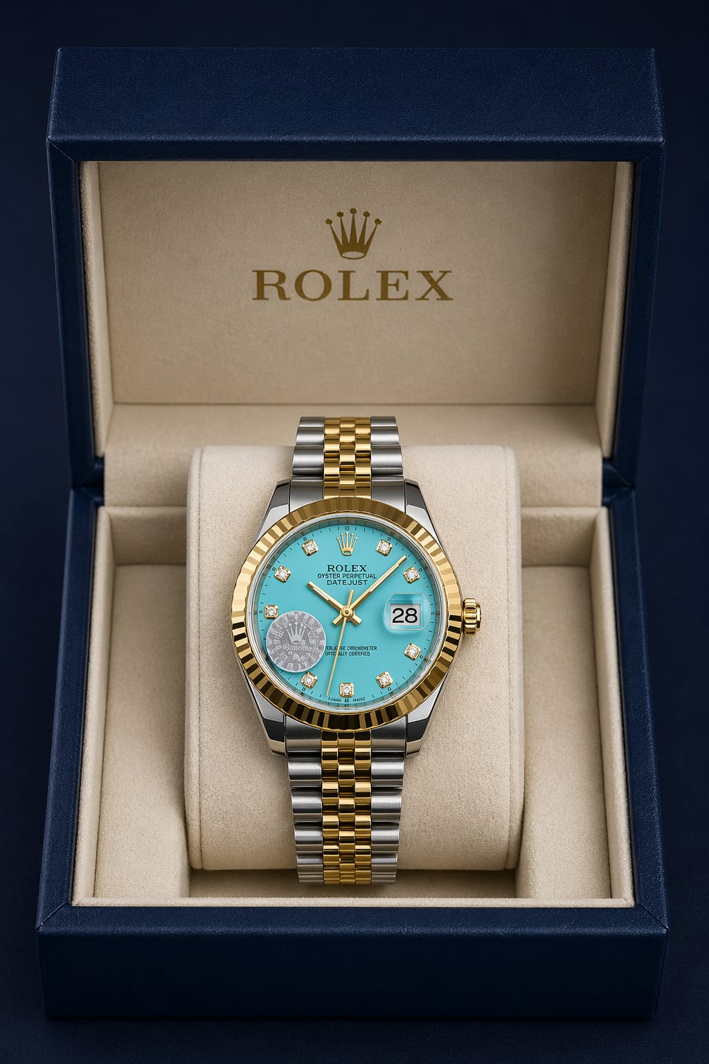 Wrist Watch